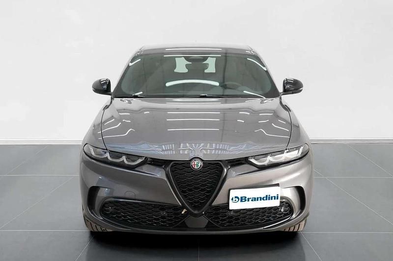 Nuova Alfa Romeo Tonale Sprint 160 CV (117 kW) 2026 Grigio vesuvio SUV