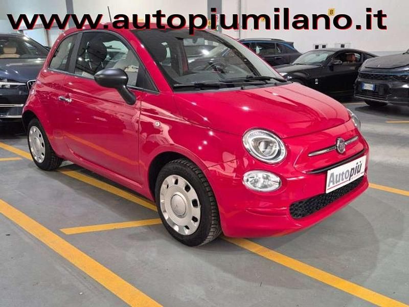Usata Fiat 500 69 CV (50 kW) 2023 Other Utilitaria