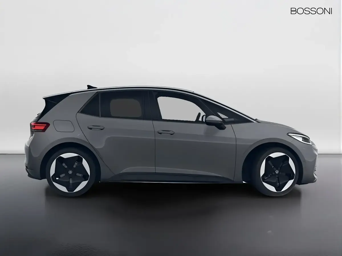 Nuova VW ID.3 Pro 69 kW (95 CV) 2026 Grigio Utilitaria