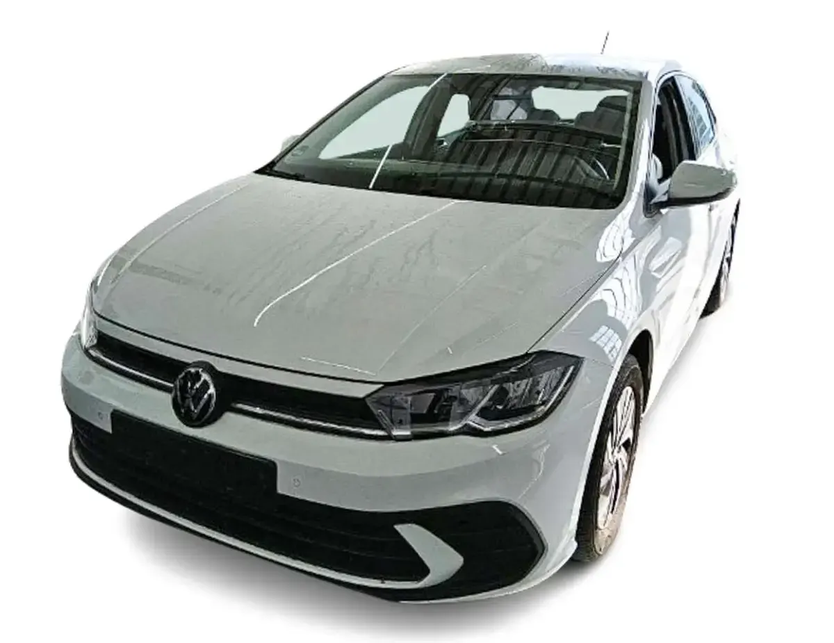 Usata VW Polo Life 80 CV (58 kW) 2023 Utilitaria