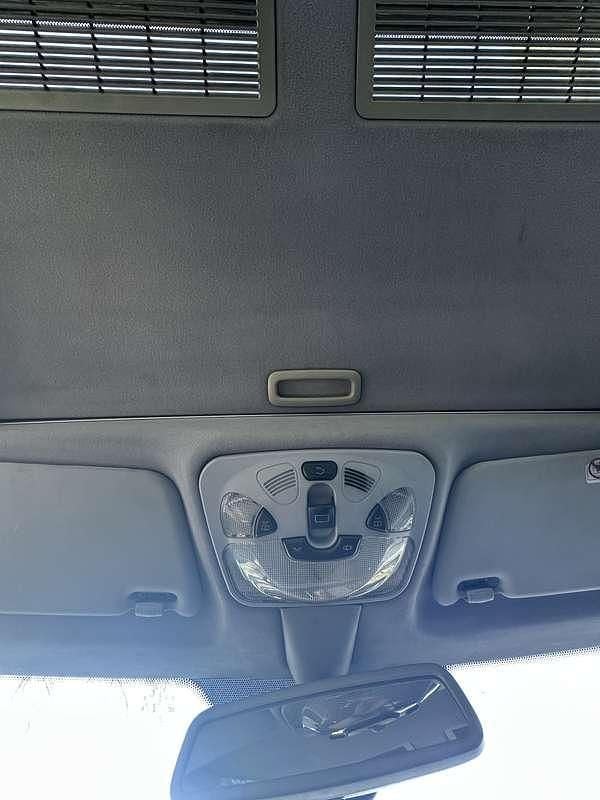 Usata Mercedes C270 Avantgarde 170 CV (125 kW) 2001 Station wagon