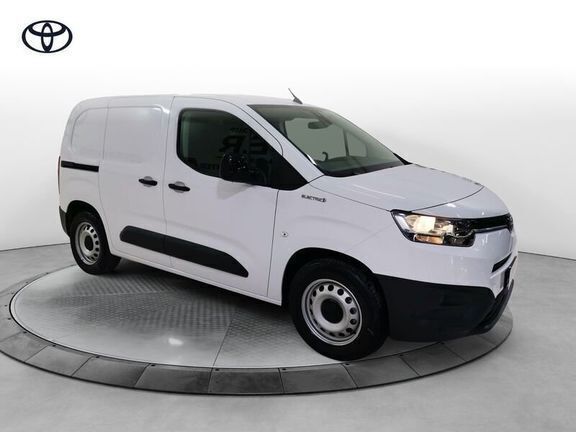 Usata Toyota Proace City Active 2023 Bianco Monovolume