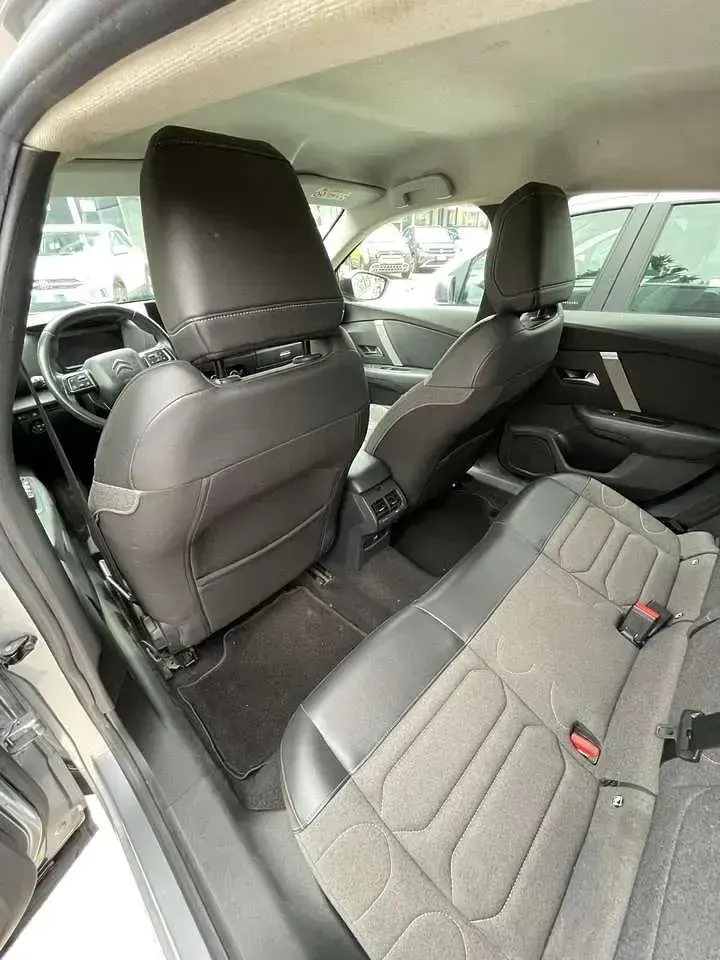 Usata Citroën C4 Feel 131 CV (96 kW) 2021 Other Utilitaria