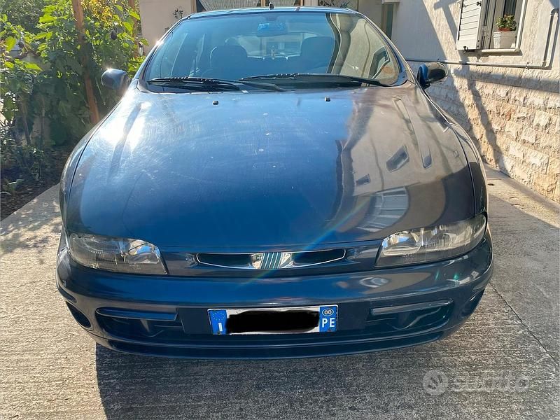 Usata 2000 Fiat Brava Due volumi | 500 € (Buon prezzo) - Immagine 1/4