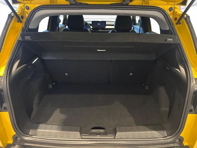 Usata Jeep Avenger Summit 101 CV (74 kW) 2025 Giallo SUV