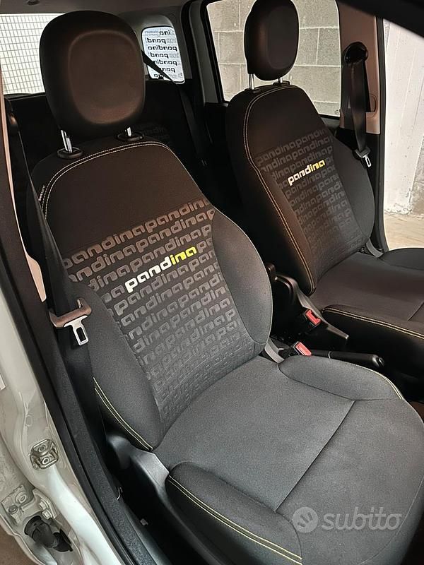 Usata Fiat Panda S 70 CV (51 kW) 2024 Utilitaria