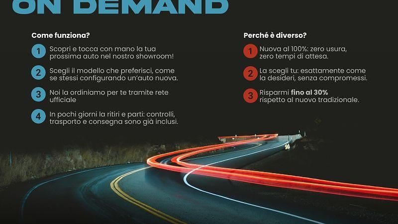 Nuova Jeep Avenger Summit 101 CV (74 kW) 2025 Bianco SUV