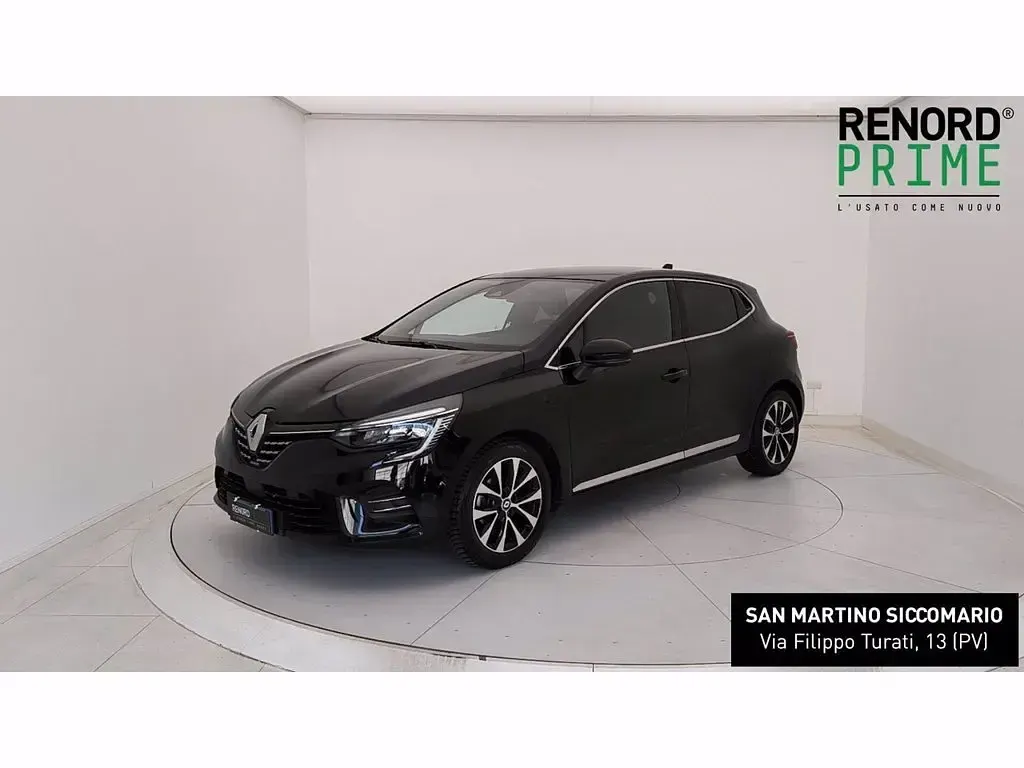 Usata Renault Clio V Intens 91 CV (66 kW) 2023