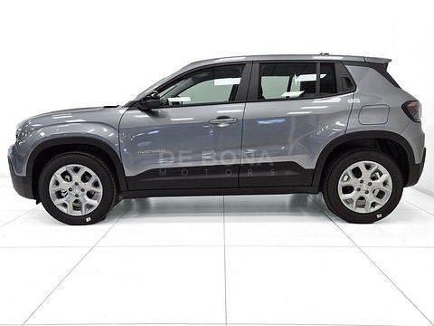 Nuova Jeep Avenger Altitude 101 CV (74 kW) 2025 SUV