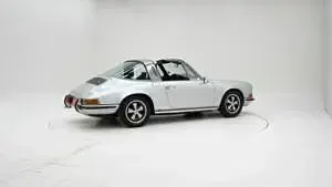Occasion Porsche 911 130 ch (95 kW) 1971 Altri Cabriolet