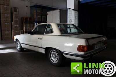 Usato 1994 Mercedes 420 4.2 Benzin 279 CV (69.000 €)