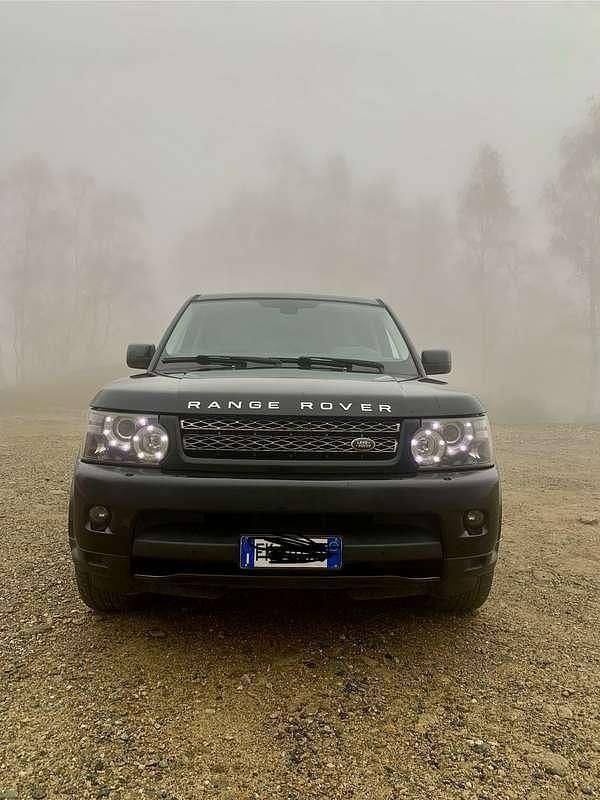 Usata 2013 Land Rover Range Rover Autobiography SUV | 12.000 € (Super prezzo) - Immagine 1/4