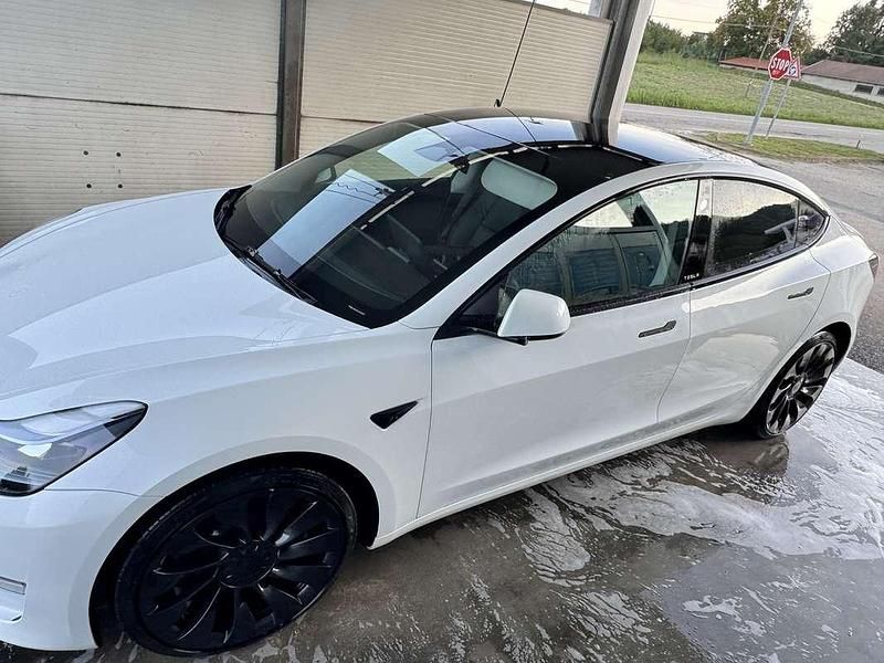 Usata Tesla Model 3 Performance 155 kW (211 CV) 2023 Berlina