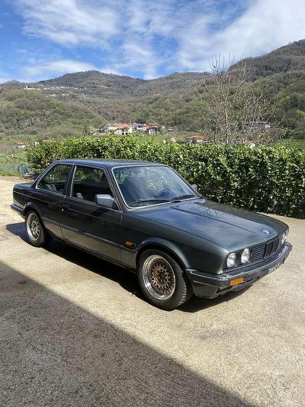 Usata BMW 316 90 CV (66 kW) 1983