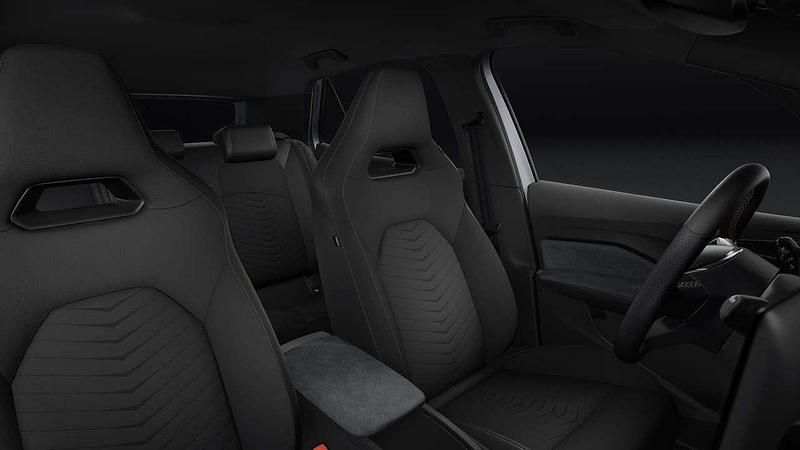 Nuova Cupra Born 69 kW (95 CV) 2026 Other Utilitaria