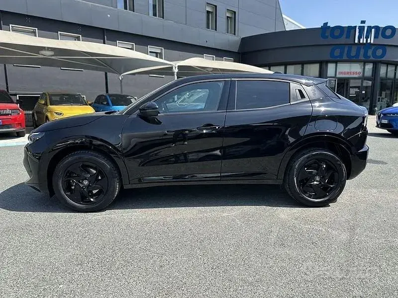 Usata Alfa Romeo GT Junior 145 CV (106 kW) 2026 Nero SUV