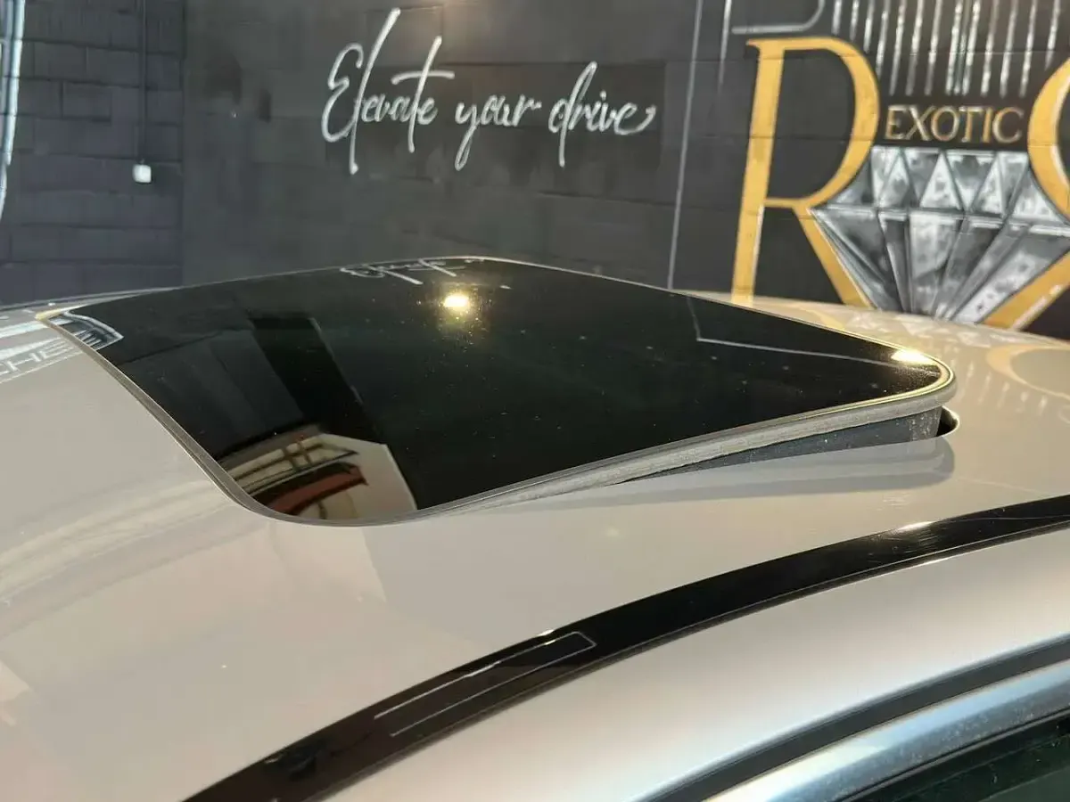 Usata Mercedes E220 Premium Plus 194 CV (142 kW) 2018 Mettalizzato Berlina