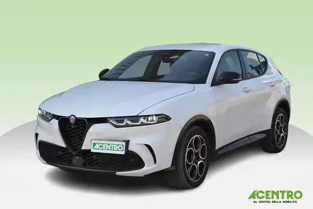 Usata Alfa Romeo Tonale Sprint 131 CV (96 kW) 2024 SUV