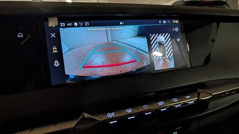 Nuova DS Automobiles DS4 136 CV (100 kW) 2025 Nero perla Berlina