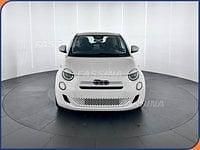 Neu Fiat 500 65 PS (47 kW) 2026 Weiß Kleinwagen