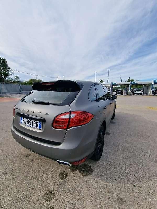 Usata Porsche Cayenne 239 CV (175 kW) 2011 SUV