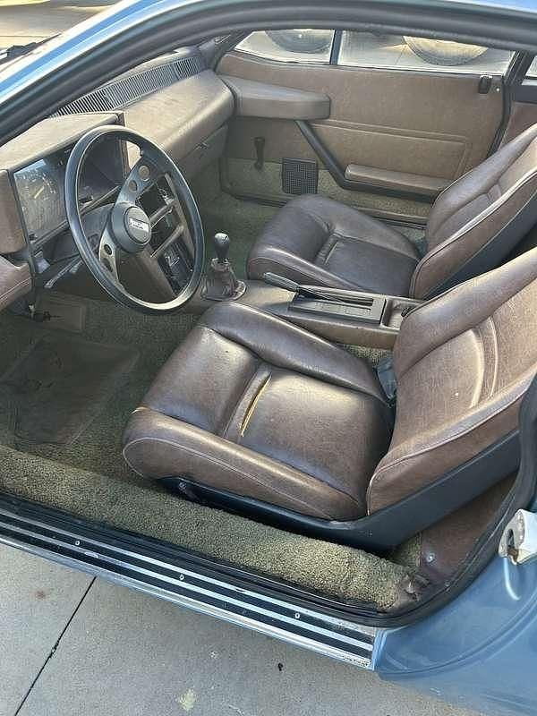 Usata Lancia Beta 117 CV (86 kW) 1975
