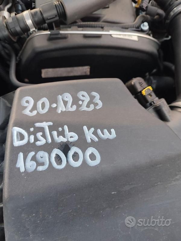 Usata Opel Astra Cosmo 180 CV (132 kW) 2011 Grigio Station wagon