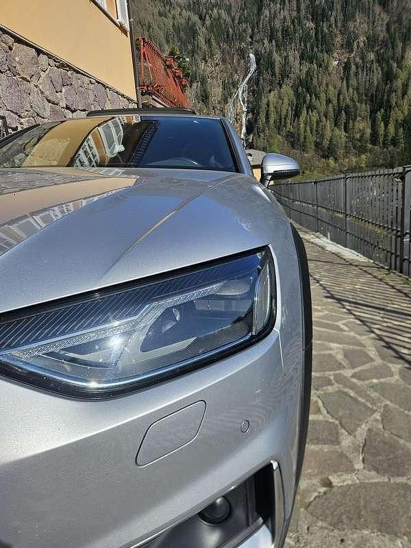 Usata Audi A4 Allroad Business 204 CV (150 kW) 2021 Station wagon