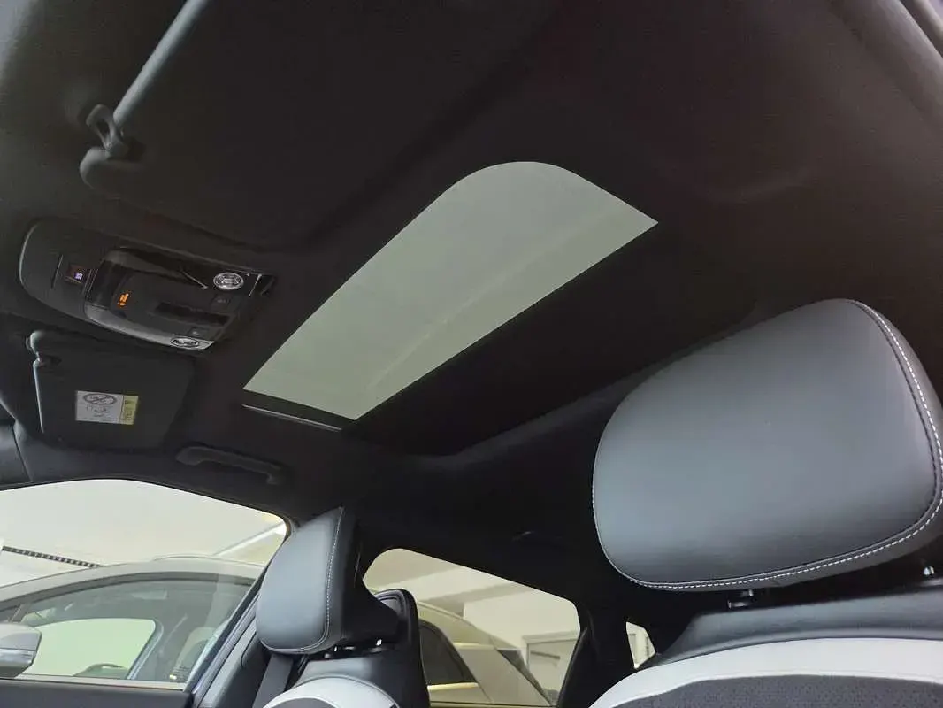 Nuova Kia EV6 GT 239 kW (325 CV) 2026 SUV