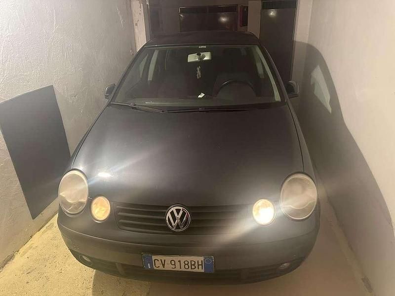 Usata 1994 VW Polo GT Tre volumi | 1380 € - Immagine 1/4