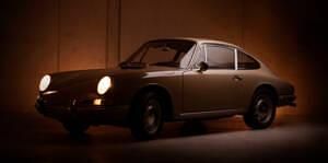 Usata Porsche 912 90 CV (66 kW) 1966 Beige Coupé