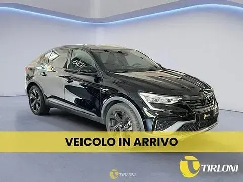 Usata Renault Arkana Engineered 143 CV (105 kW) 2023 SUV
