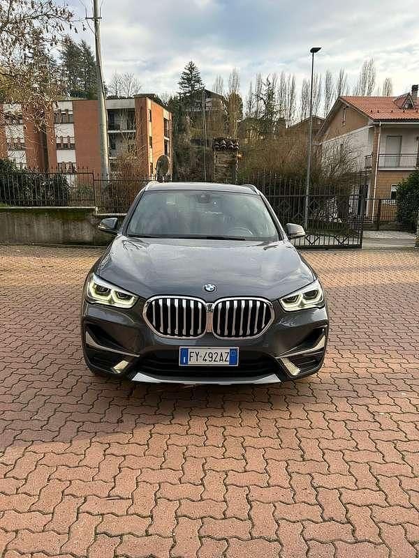Usata BMW X1 M Sport 150 CV (110 kW) 2019 SUV