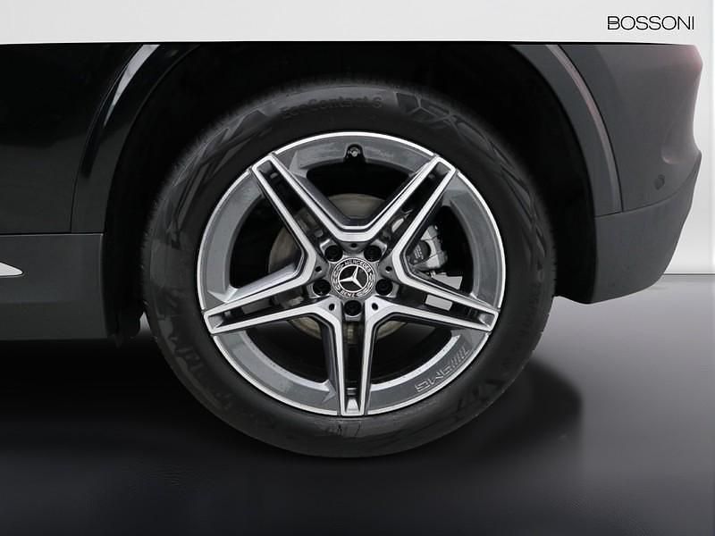 Nuova Mercedes GLA200 Advanced Plus 150 CV (110 kW) 2025 Nero SUV