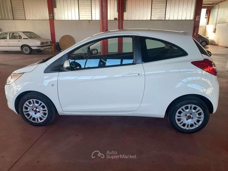 Usata Ford Ka 75 CV (55 kW) 2015 Other Utilitaria