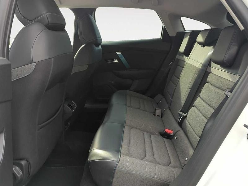 Usata Citroën C4 Feel 100 kW (136 CV) 2021 Bianco Berlina