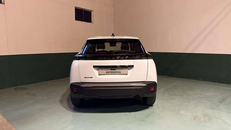 Nuova Peugeot 2008 Style 101 CV (74 kW) 2025 Bianco SUV