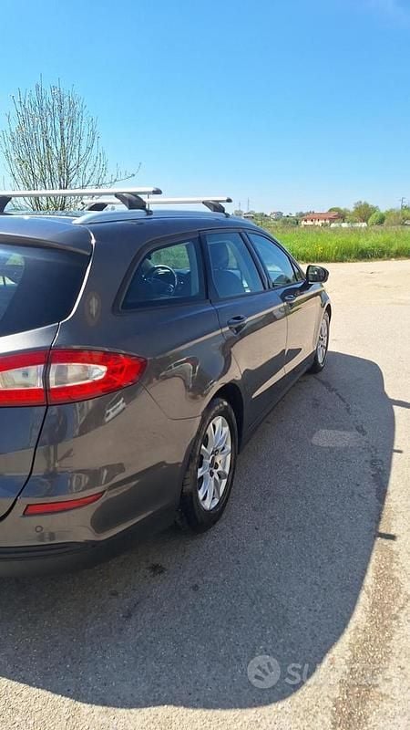 Usata Ford Mondeo Business Edition 150 CV (110 kW) 2016 Station wagon