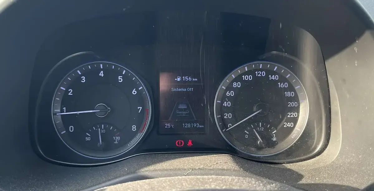 Usata Hyundai Kona 120 CV (88 kW) 2017 SUV