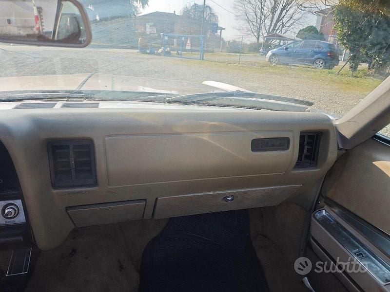 Usata Buick Electra 225 1960 Cabrio