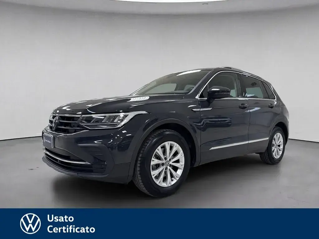 Usata VW Tiguan Life 150 CV (110 kW) 2023 SUV