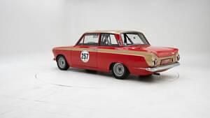Usata Ford Cortina 105 CV (77 kW) 1965 Altri Berlina