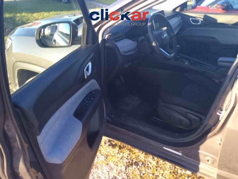 Usata Jeep Compass 131 CV (96 kW) 2023 Grigio SUV