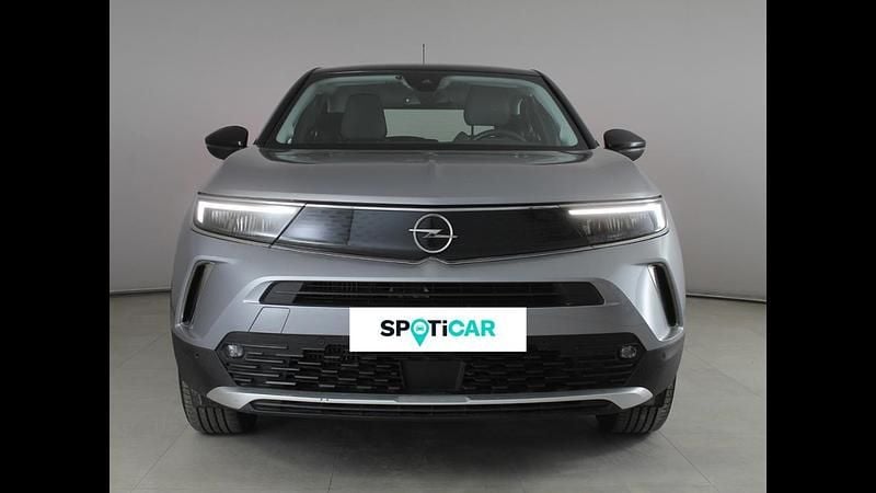 Usata Opel Mokka Elegance 131 CV (96 kW) 2022 Grigio SUV
