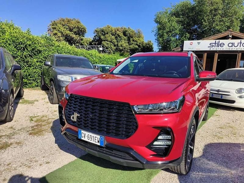 Occasion DR DR 6.0 150 ch (110 kW) 2023 Other SUV