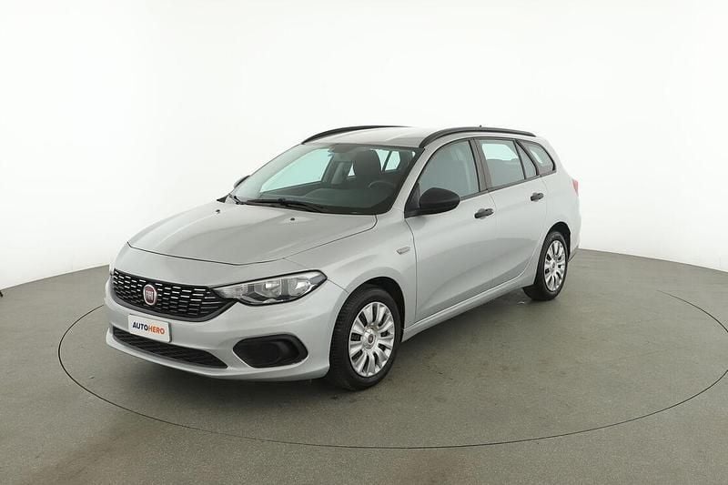 Usata Fiat Tipo Pop 120 CV (88 kW) 2018 Grigio Station wagon