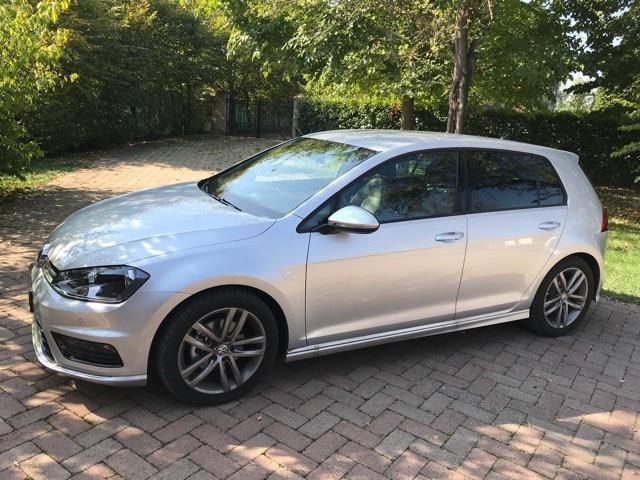 Volkswagen golf v 1.4 tsi gt 170 cv su Usato.Quattroruote