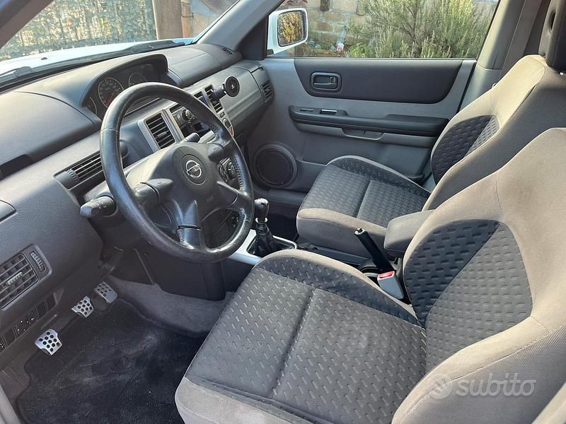 Usata Nissan X-Trail 2005 SUV
