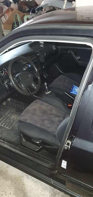 Usata VW Golf III GTI 150 CV (110 kW) 1993 Berlina