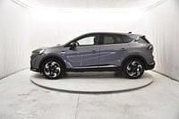 Usado Renault Symbioz Iconic 143 CV (105 kW) 2025 Gris SUV